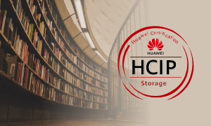 HCIP Storage 19 Multi Link Redundancy Technology Huawei Enterprise