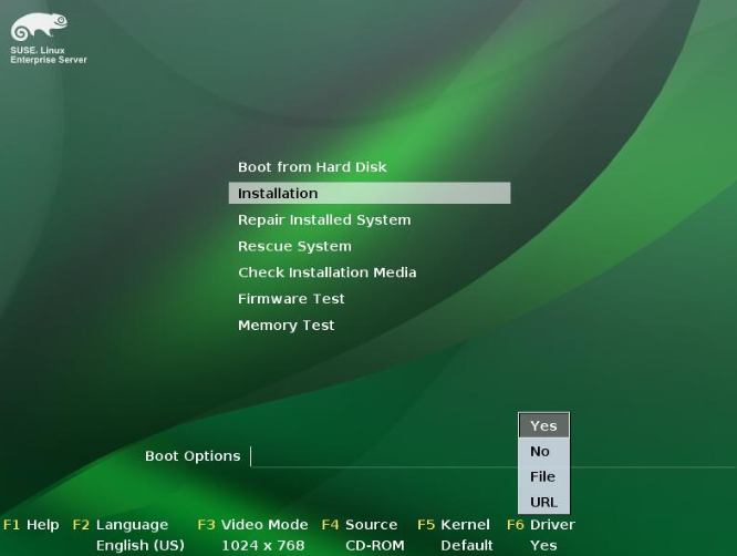 install-suse-by-load-driver-mode-huawei-enterprise-support-community