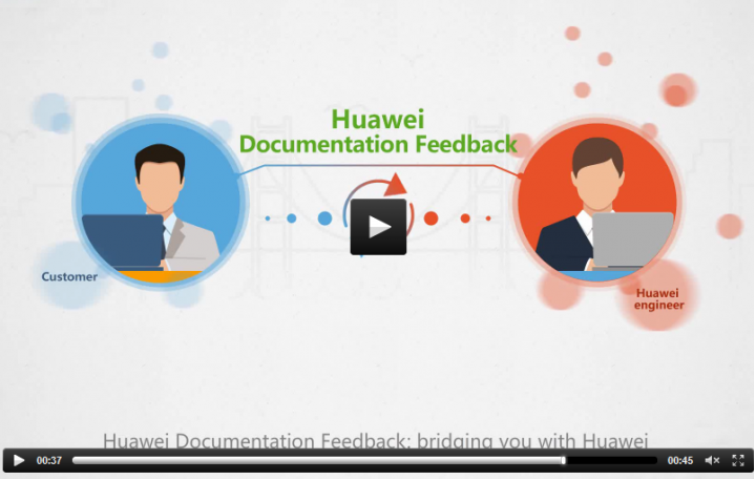 【faq】how to provide feedback on documentation?