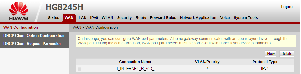 Configurar router huawei 2025 hg8245h como repetidor wifi