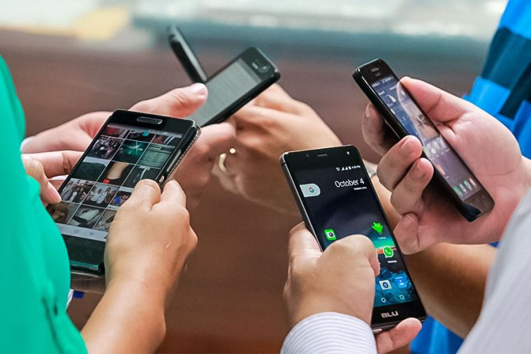 Huawei prepara un móvil con 5G más de 3 años después: así habría