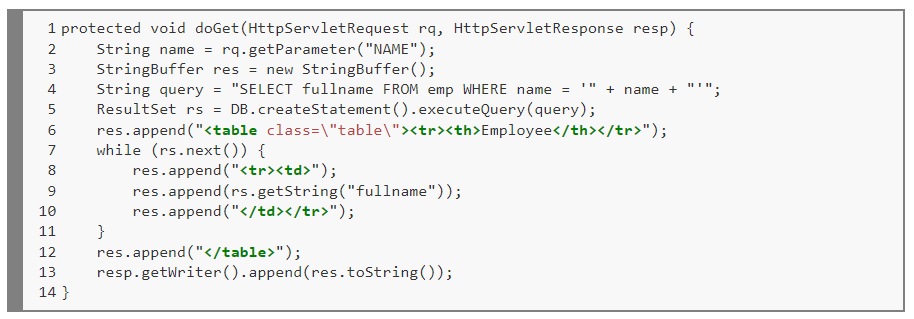 Understanding Stored XSS in Depth - GeeksforGeeks