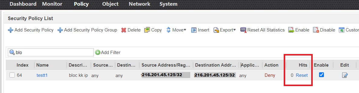 how do i block my ip address from being tracked