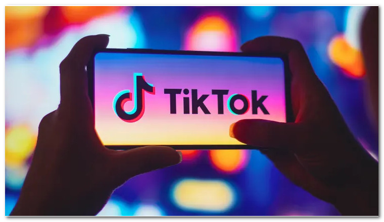 tiktok