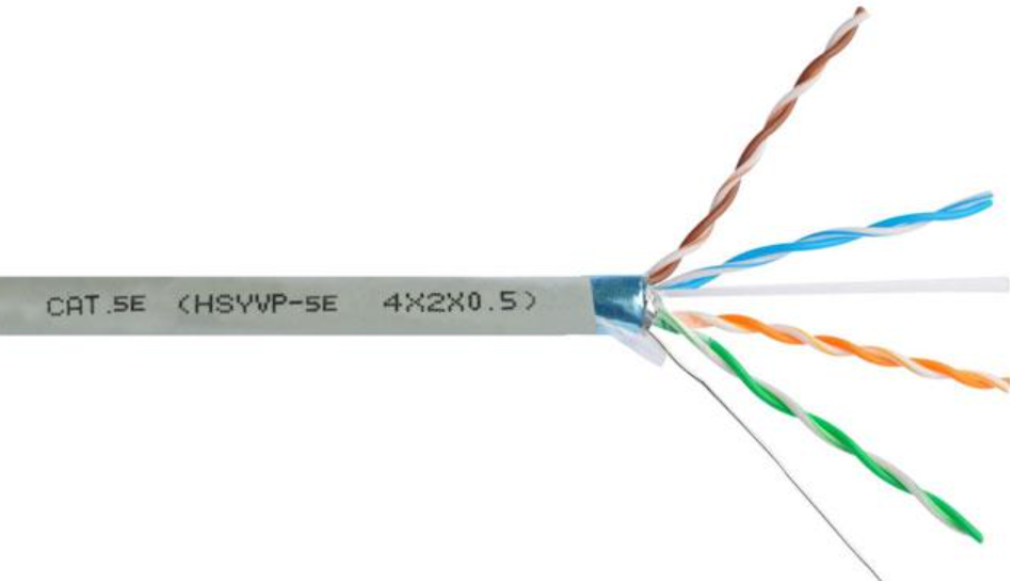 Cat5e Cable