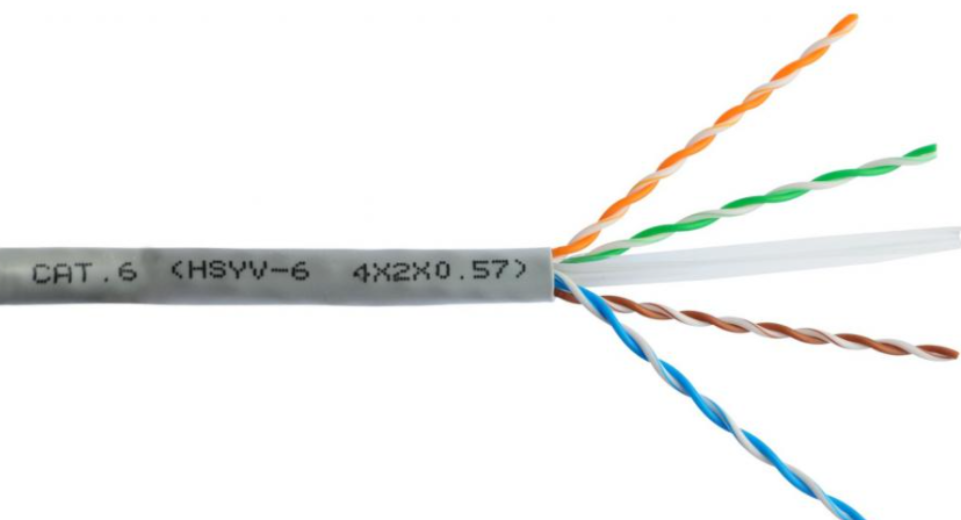 Cat6 Cable