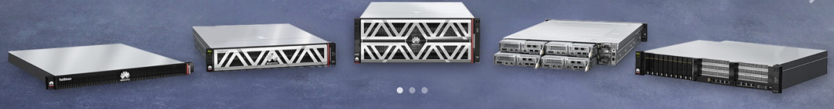 Tipi di server: Server rack, server blade e server tower