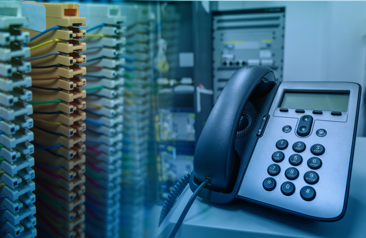 VoIP Cordless Phone: What is it And Why You Should Have One