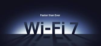 Wi-Fi 7: Wi-Fi's Plaid Mode - LitePoint
