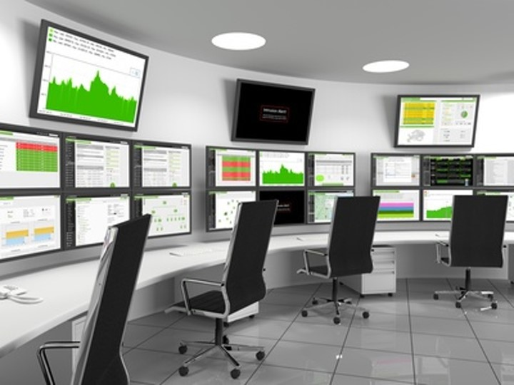 Data Center - Temperature Sensor Placement