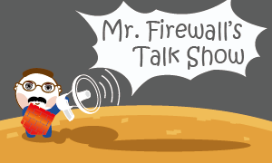 Learn Firewalls with Dr. WoW