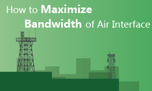 [Amazing Microwaves] How to Maximize Bandwidth of 