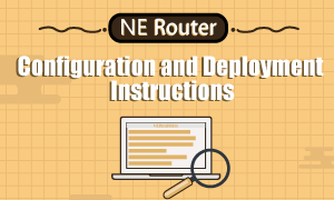 Configuration and Deployment Instructions