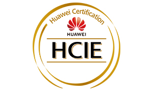 Class HCIE