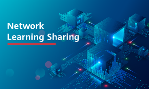 Network Learning Sharing