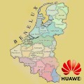 Huawei Benelux Partners group