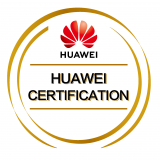 Huawei Certification Group