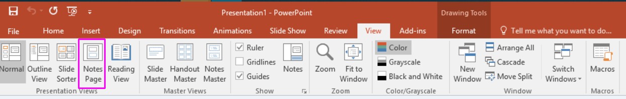 Как восстановить презентацию powerpoint