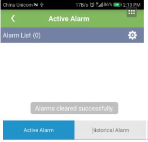 Clear DC arc fault on SUN2000-US inverters - Huawei Enterprise Support ...