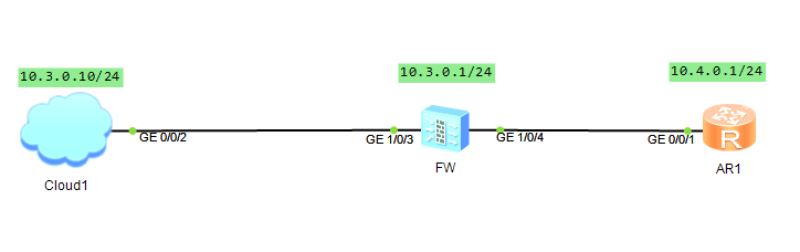 Ensp не запускается firewall