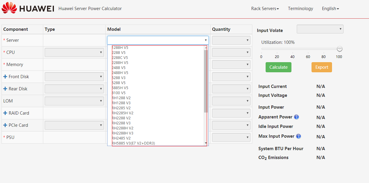 Как пользоваться huawei calculator