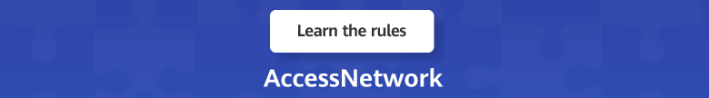 [Access Network] Challenge the Crossword Puzzle - Huawei Enterprise ...