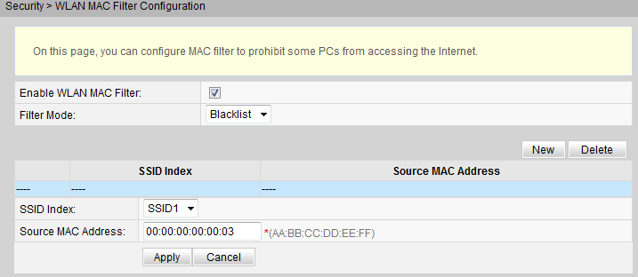 how do i activate a mac address for stbemu