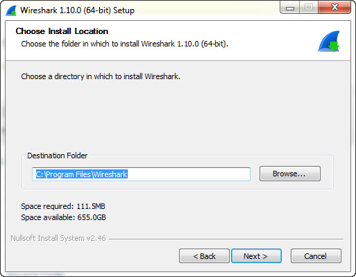 for windows instal Wireshark 4.0.10