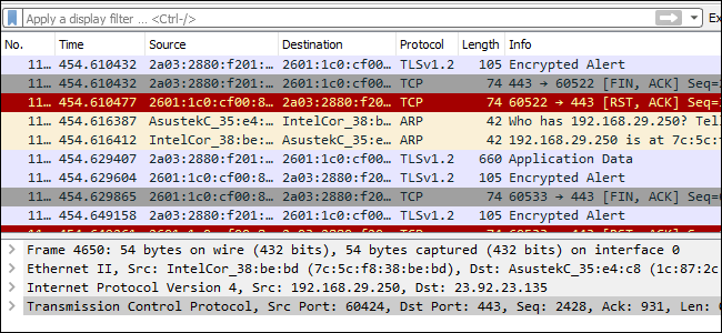 Working How To Use Wireshark To Monitor Network Traffic Hot Sex Picture