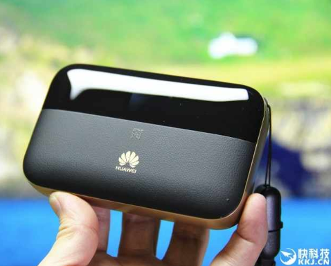 huawei usb see drive instead of mobile partner