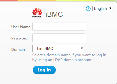 Ibmc huawei что это