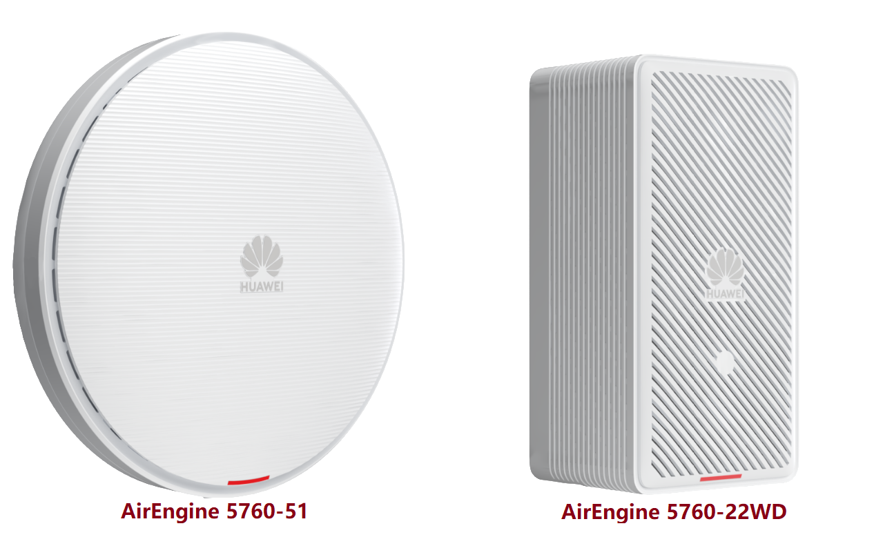 Huawei air