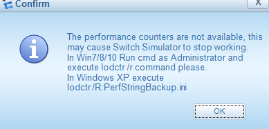 cannot run cmd as administrator windows 10