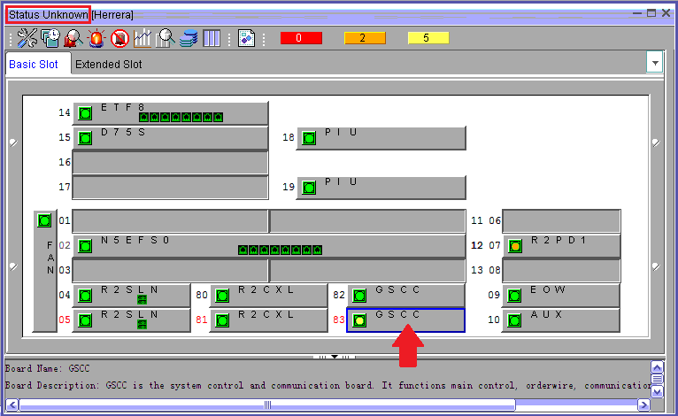 Page 2 Of Optix Osn 1500b Ne In Status Unknown Huawei Enterprise Support Community