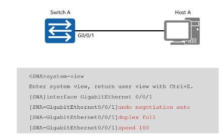 Курс huawei routing and switching шаг