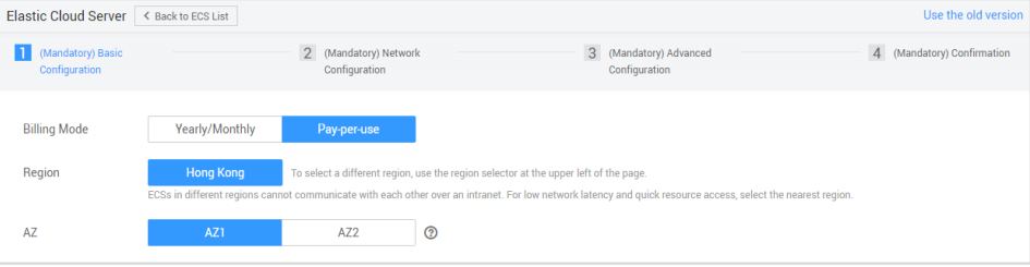 A glimpse of Cloud Computing - Huawei Enterprise Support Community