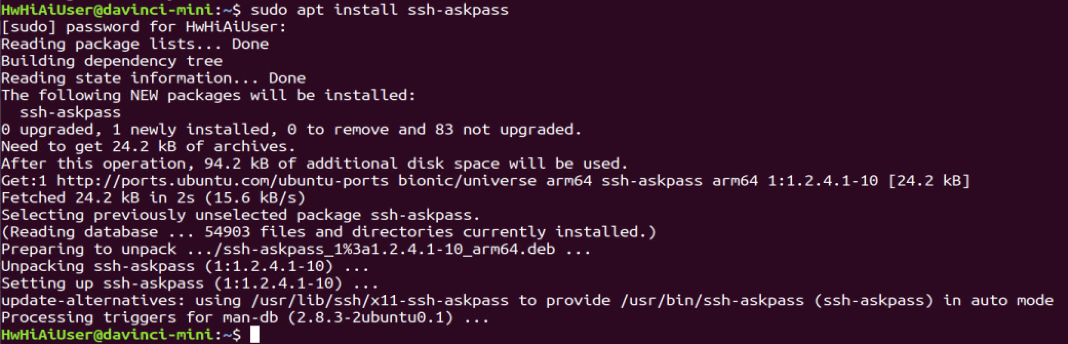 how to install gdb on ubuntu