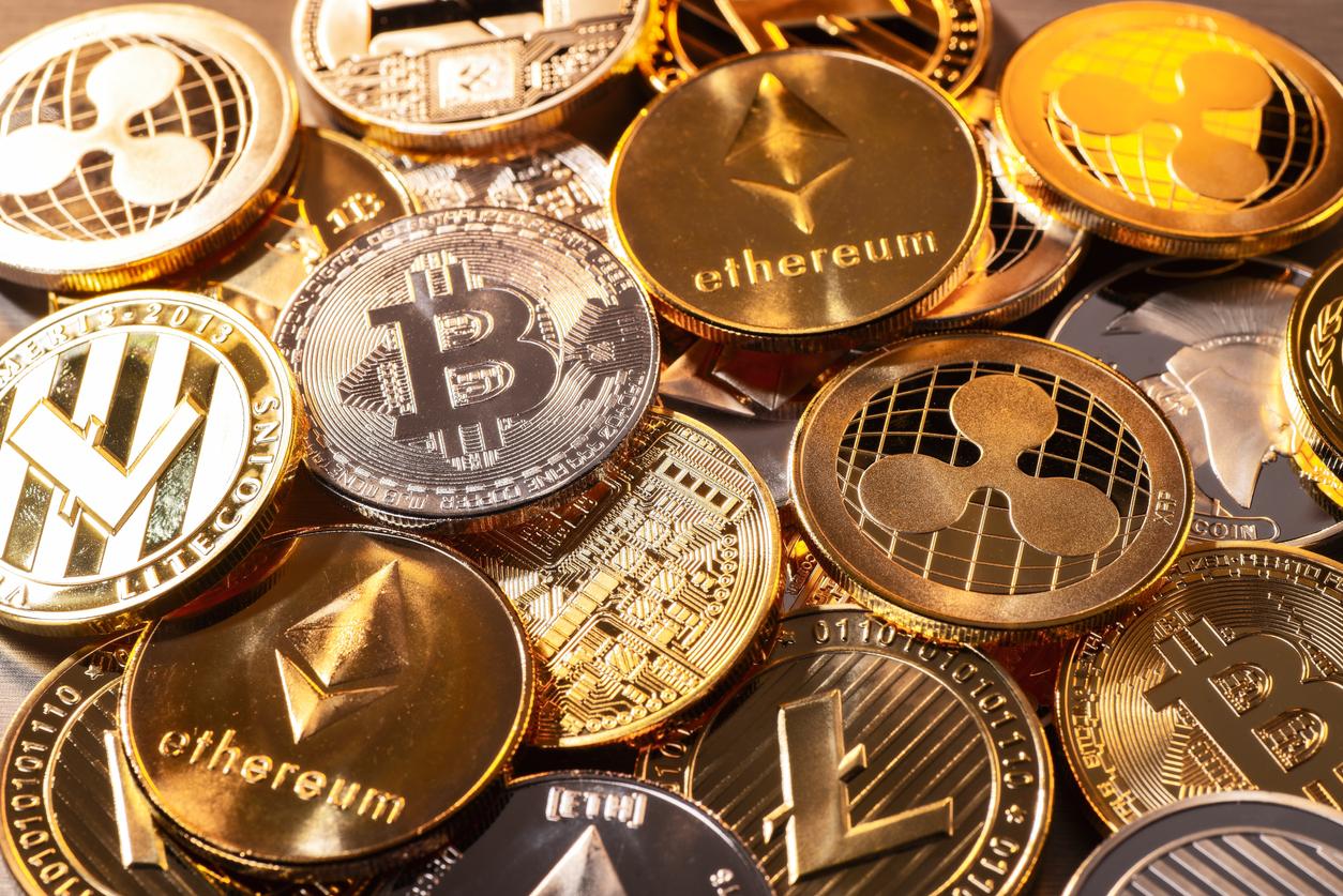 crypto coin forum)