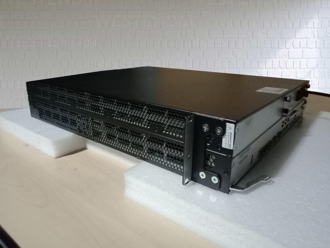 Настройка bgp huawei ar2200