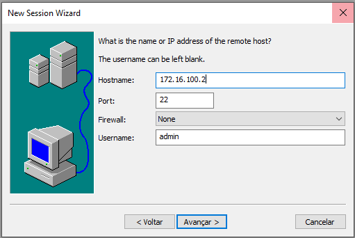 Настройка ssh huawei ar