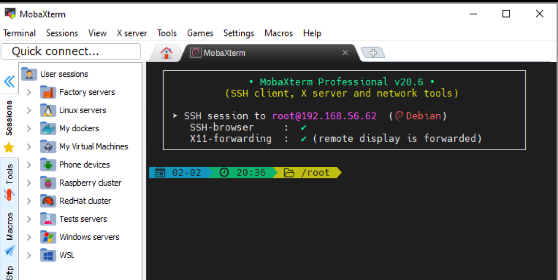 Terminal настройки. Telnet SSH клиент. Команды для MOBAXTERM. MOBAXTERM SSH. X Server SSH client.