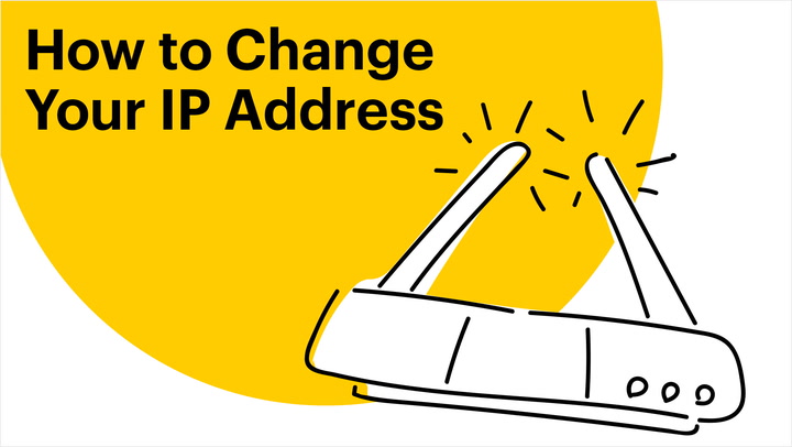 how to check ip address on huawei phone