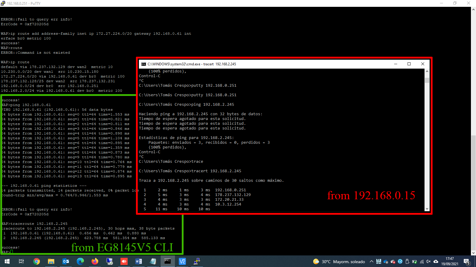 Static Routing In Huawei Eg8145v5 Huawei Enterprise Support Community 8862