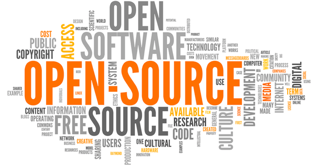 The overview of Open Source Software (OSS)-PART 01 - Huawei Enterprise  Support Community