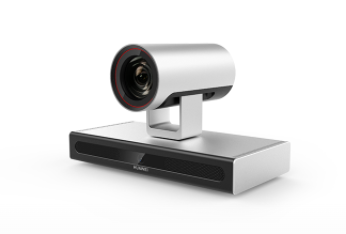 Huawei HD Cameras-collaborative telepresence in the Cloud - Huawei ...