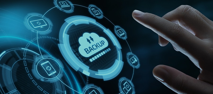 Principles for Planning Backup Policies - Huawei Enterprise Support  Community