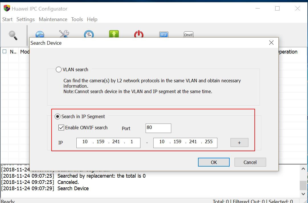 How to use the IPC Tool - Huawei Enterprise Support Community