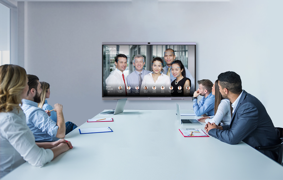 Hcia-video Conference