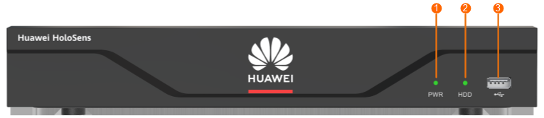 huawei nvr