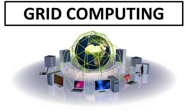 A Complete Guide To Grid Computing Huawei Enterprise Support Community